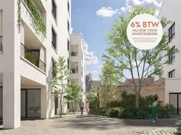 Appartement Te Koop