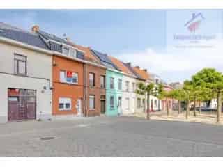 Huis te Koop Aalst 4 slaapkamers Nabij Stadspark