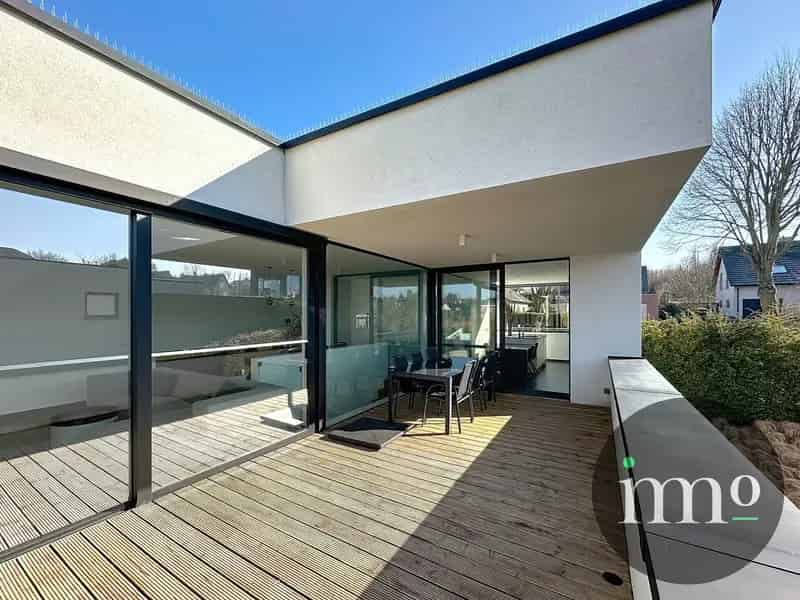 Dit klinkt als een droomhuis!