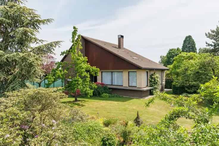 Villa Te Koop