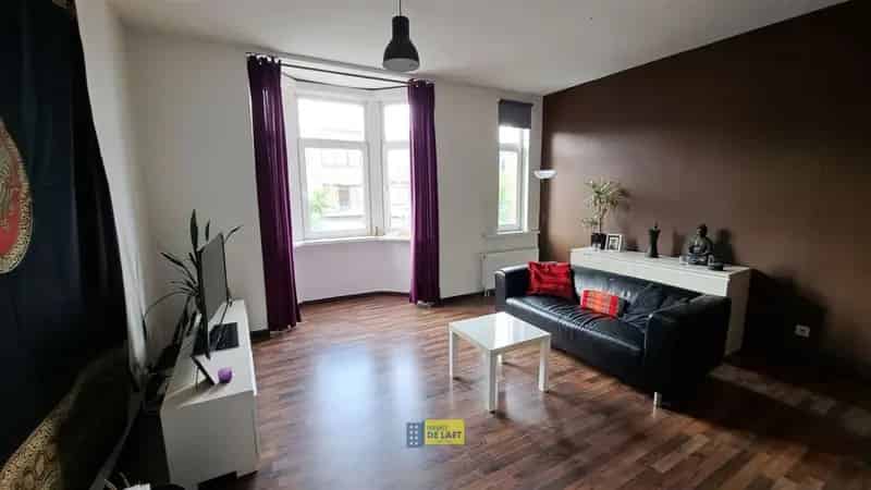 Appartement te koop in DEURNE - Immo De Laet