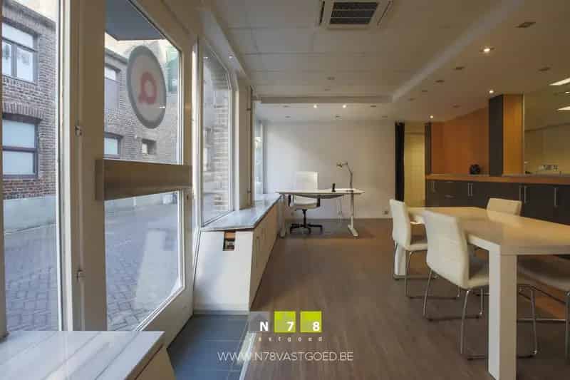 Appartement te koop in Maaseik – Groep N