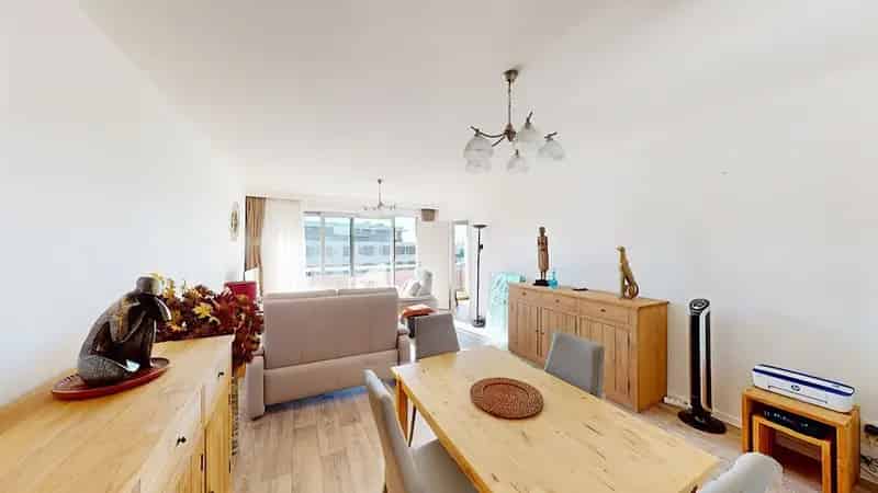Appartement  te Berchem-Sainte-Agathe 