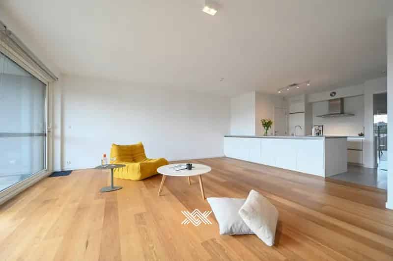 Appartement te huur in Gentbrugge