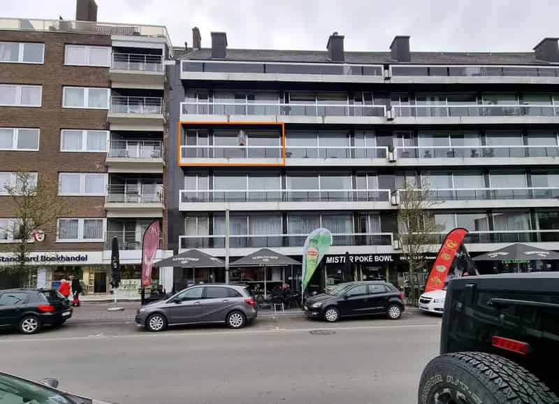 Appartement te koop