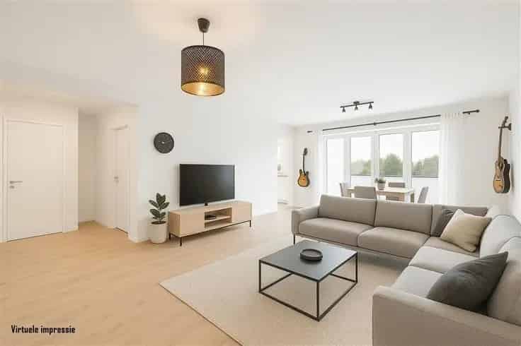 Appartement Te Koop