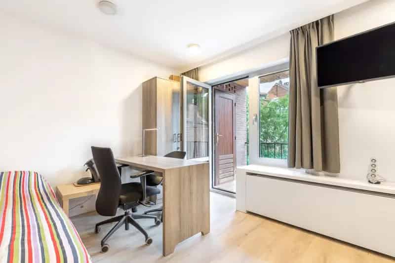 Appartement te koop