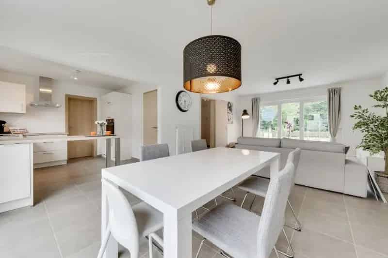 Nieuwbouw project te koop in Ecaussinnes