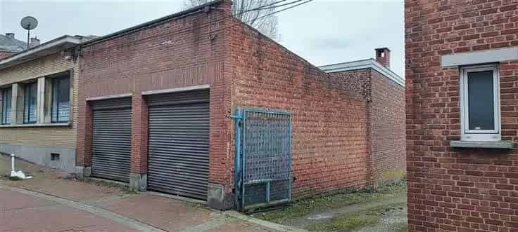 Appartementsblok Te Koop