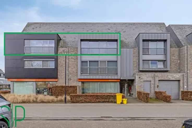 Penthouse Te Koop
