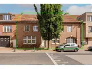Huis gemengd gebruik te koop - Beerse RBT40839