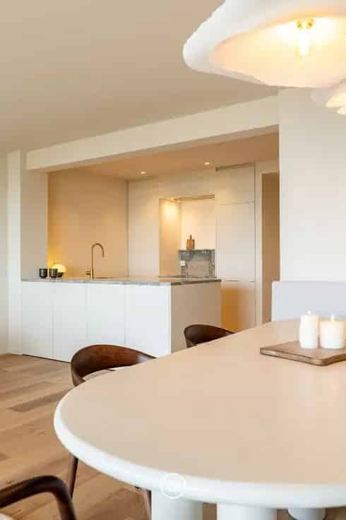 Appartement Te Koop