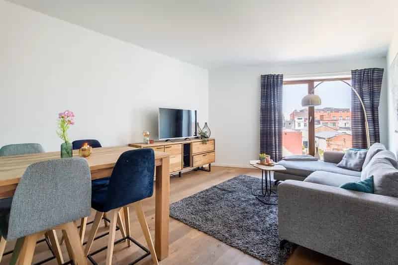 Appartement te koop