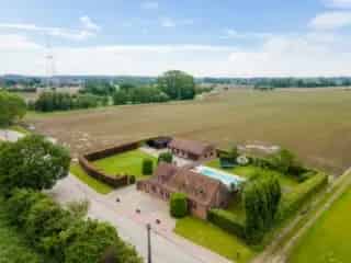 Villa te koop - Zemst RBS17628