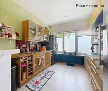 Kamer Te Huur , 18, Adolphe Prinsstraat, Anderlecht, Brussel Hoofdstad
