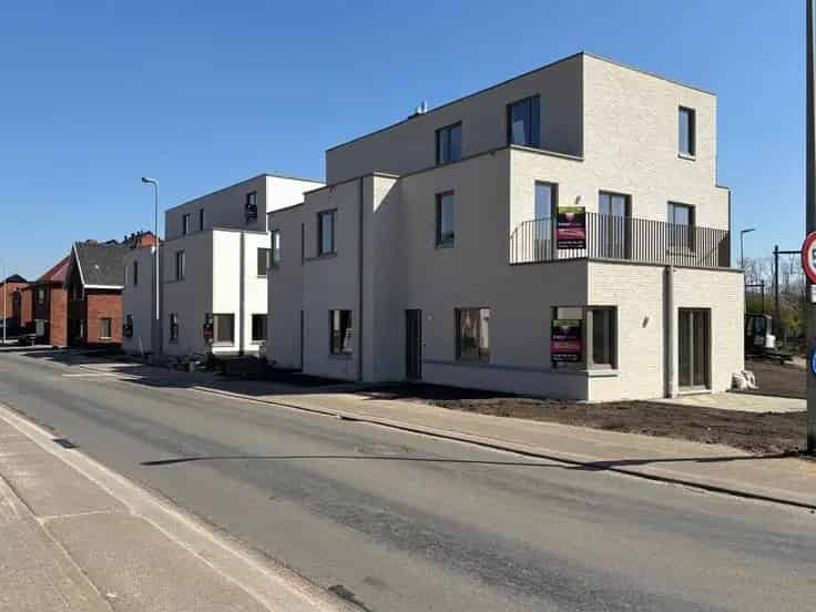 Appartement Te Koop