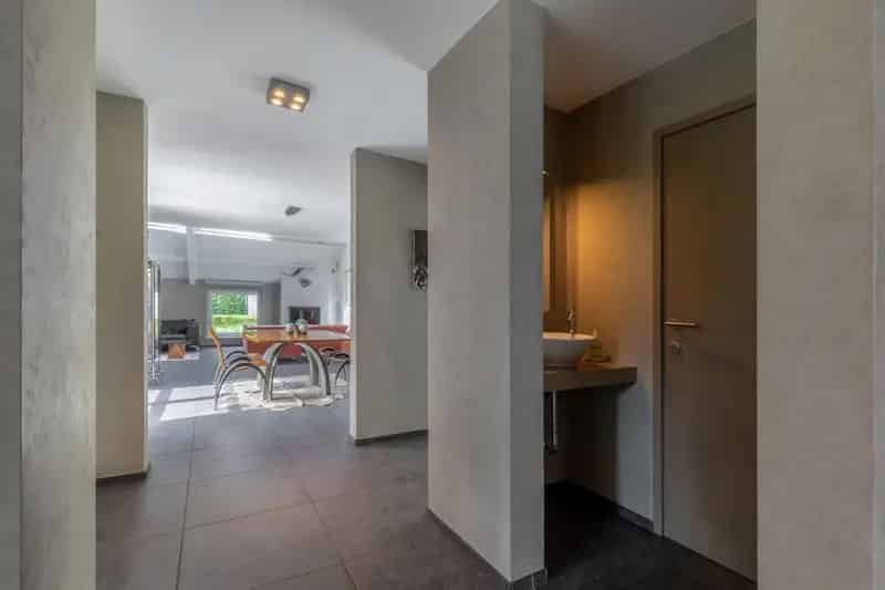 Prachtig perceel van 3348m2 met magnifieke tuin.