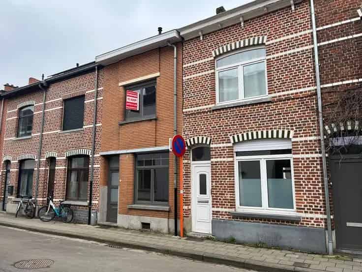 Huis Te Koop Leuven: Gezinswoning 120m² Te Renoveren