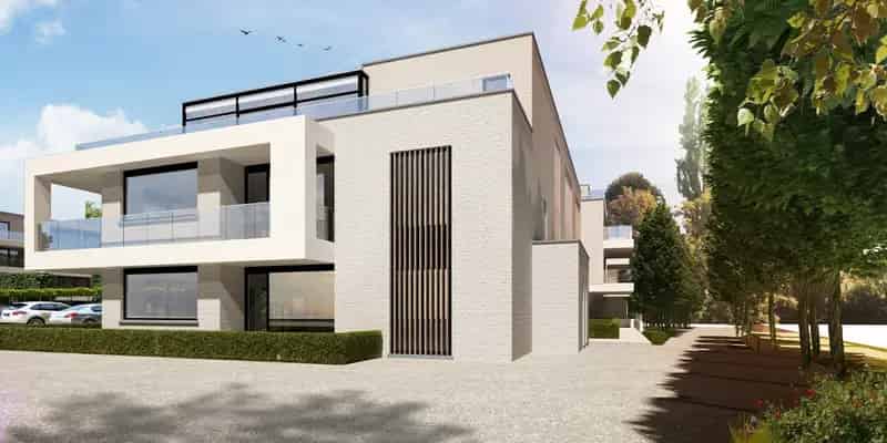 Appartement te koop