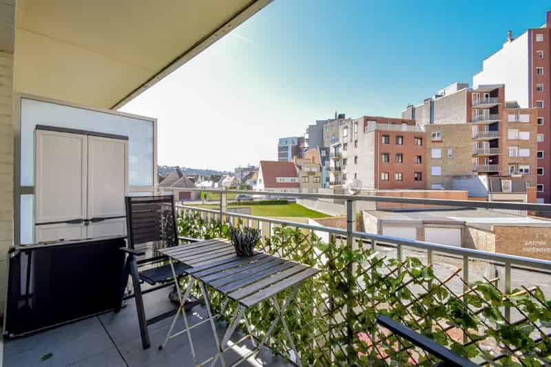 Appartement te huur