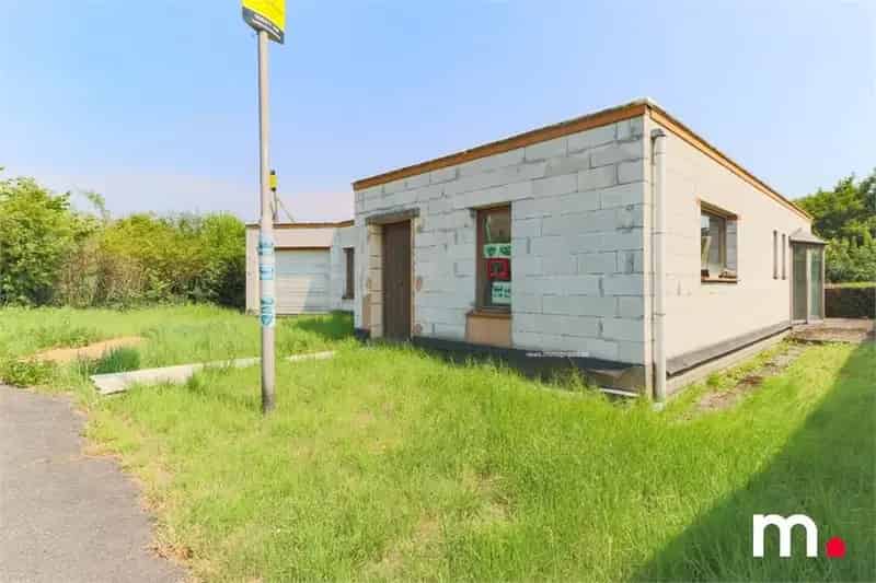 Huis te koop Bellegem