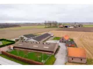 Boerderij - hoeve te koop - Leisele RBT83174
