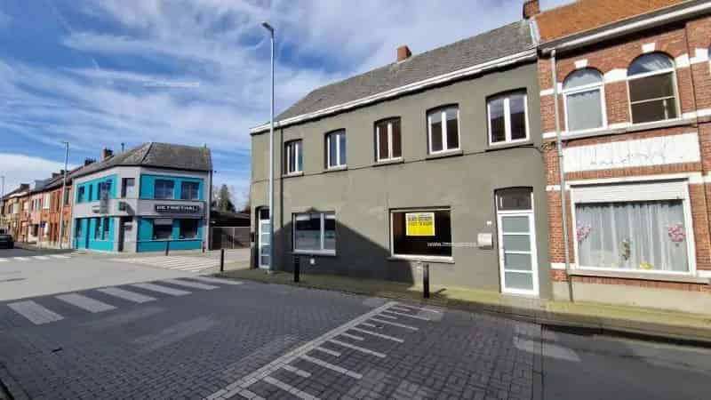Woning te koop Sint-Gillis-bij-Dendermonde