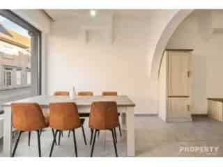 Huis te Koop Moorslede - Instapklare woning met tuin