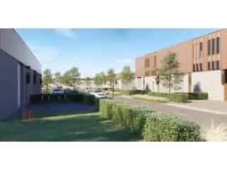 KMO Unit te Koop Roeselare 185m² Bazuin