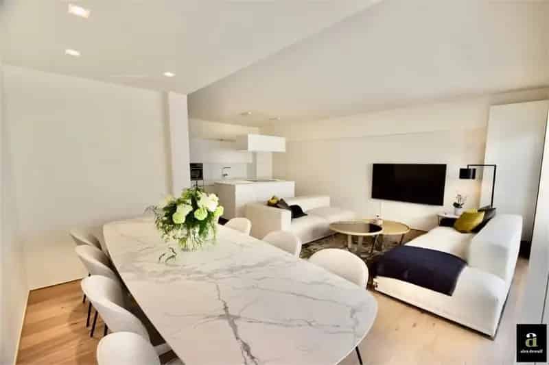 Appartement te koop Knokke