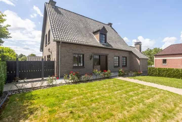 Huis te koop in Geraardsbergen