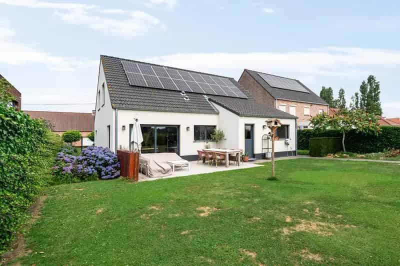 Huis te koop