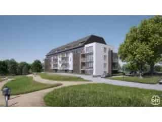 Appartement te koop - Mons VBC69003