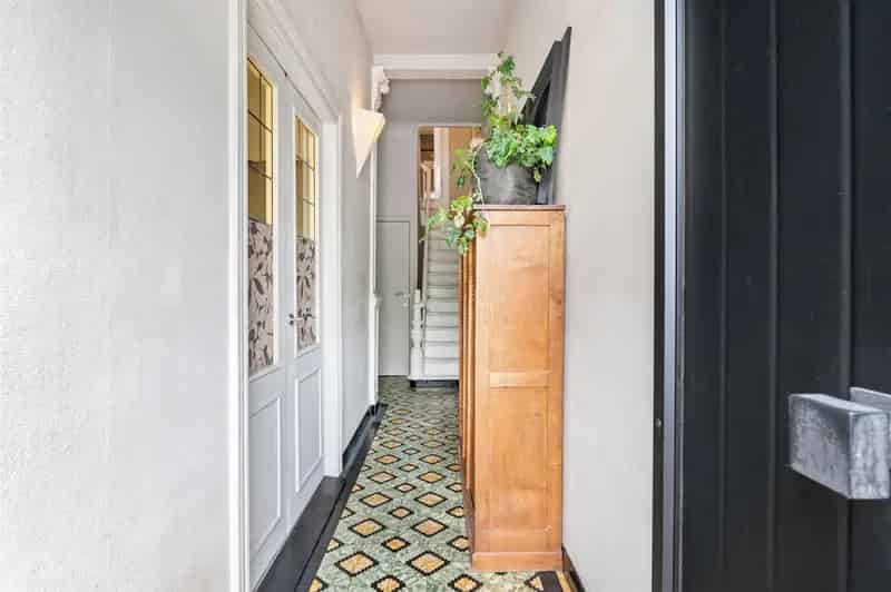 Woning met 3 slaapkamers in het hart van Wijnegem!