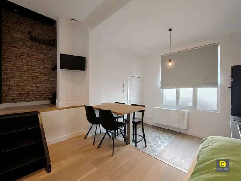 Appartement te koop