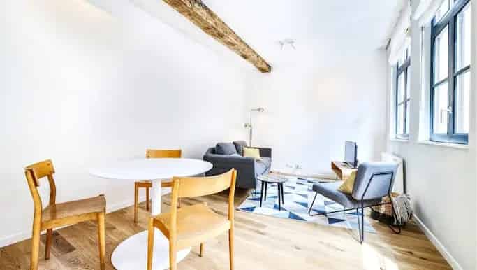 Appartement te koop in Rue Du Marché Aux Herbes - Grasmarkt 46, Brussel - Dewaele