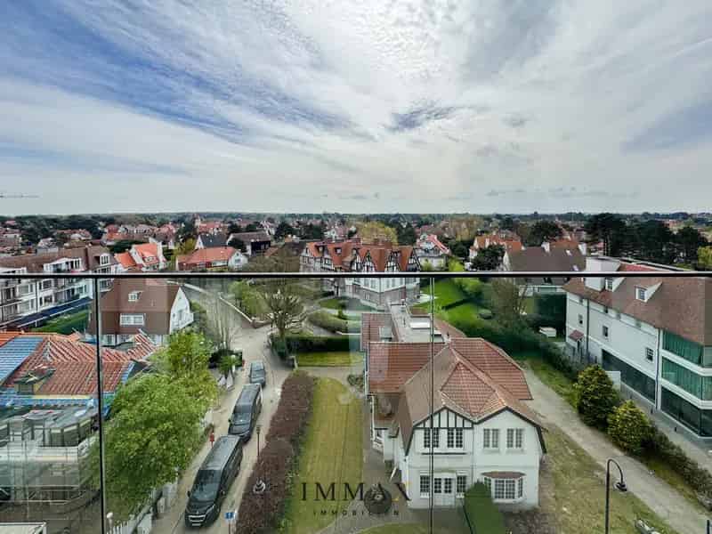 Appartement te koop