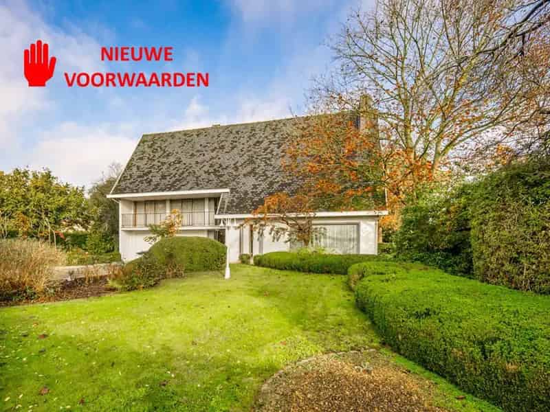 Villa te koop