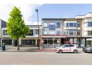 Handelspand te koop - Sint-Idesbald RBT80028