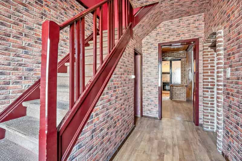 Te renoveren woning in Ninove