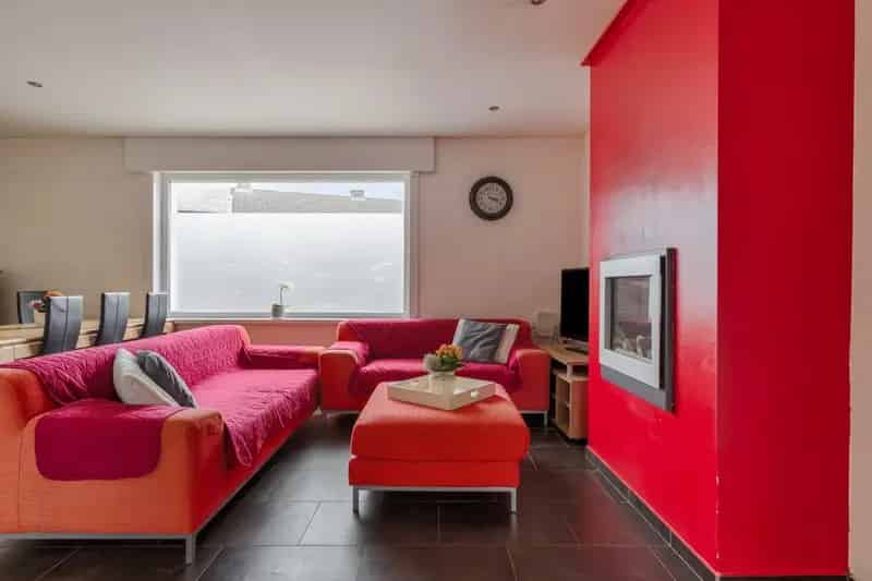 Huis te koop in Beveren-leie