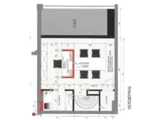 Kantoor te koop - Mechelen RBT30579
