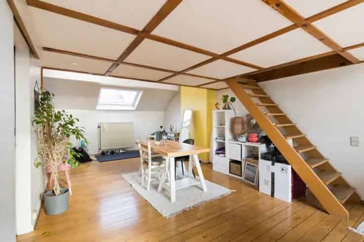Duplex Te Koop
