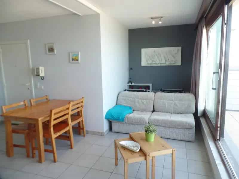 Appartement te huur De Panne Zeezicht