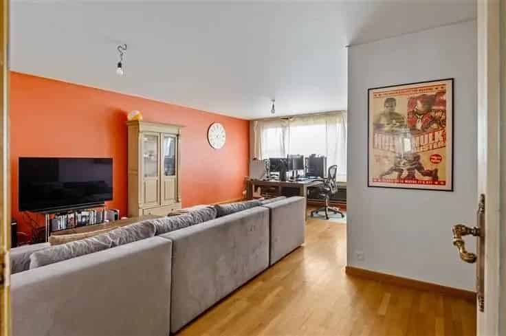 Appartement Te Koop 2 slaapkamers Terras Garagebox Ekeren