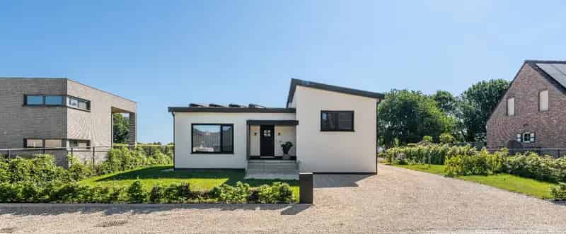 Huis te koop