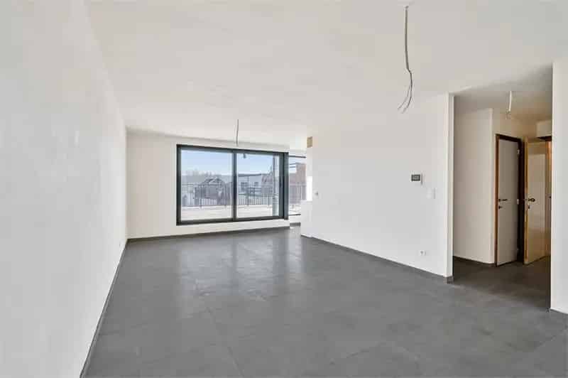 Nieuwbouw appartement te koop in Geraardsbergen