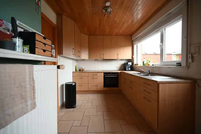 Knussige woning met 4 ruime slaapkamers!