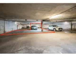 Parking te koop - Gent RBT01719