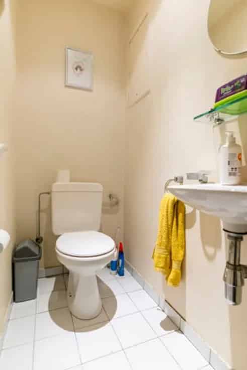 Duplex Te Koop